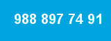 988 897 74 91